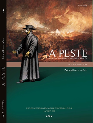 					Visualizar v. 7 n. 2 (2015)
				