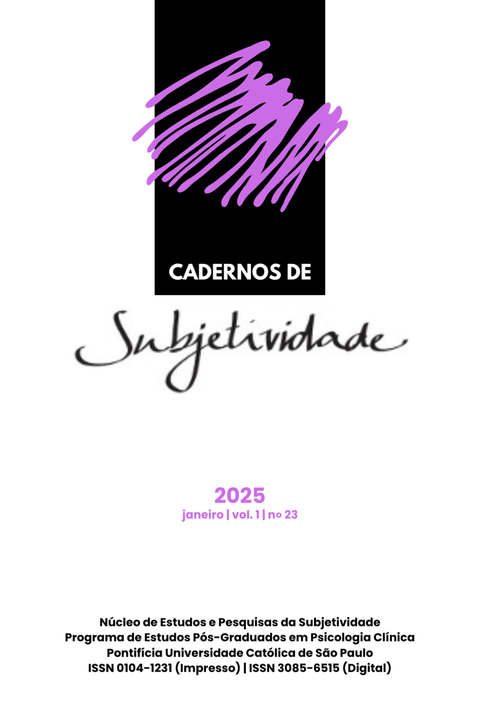 					Visualizar v. 1 n. 23 (2025)
				