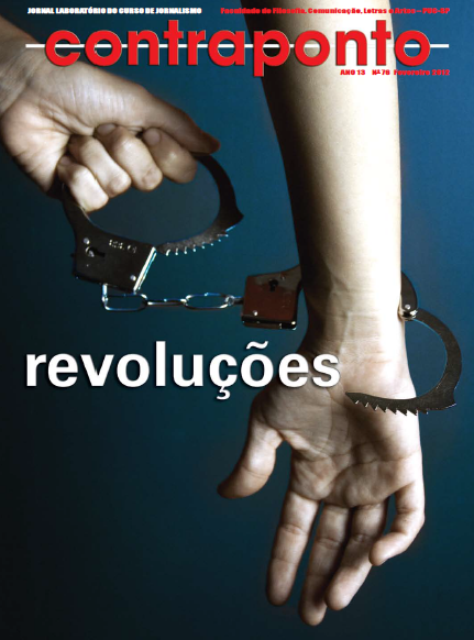 					Visualizar v. 2 n. 76 (2012)
				