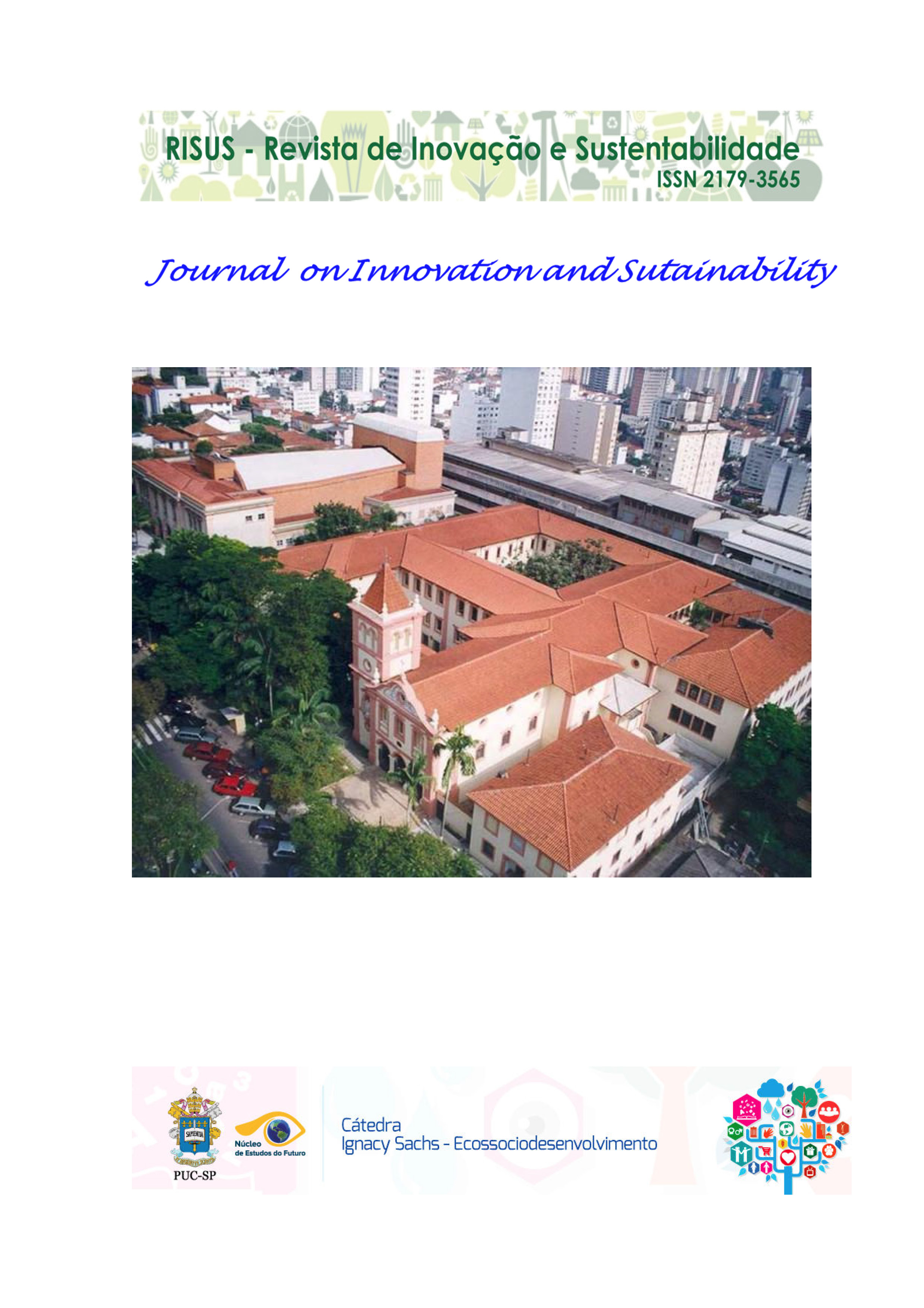 Journal on Innovation and Sustainability