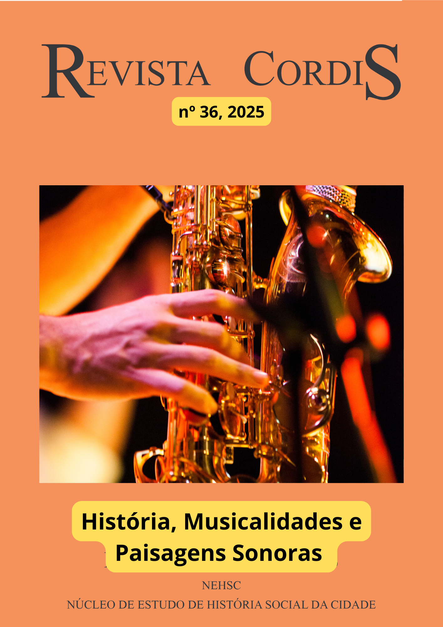 					Visualizar n. 36 (2025): História, Musicalidades e Paisagens Sonoras
				