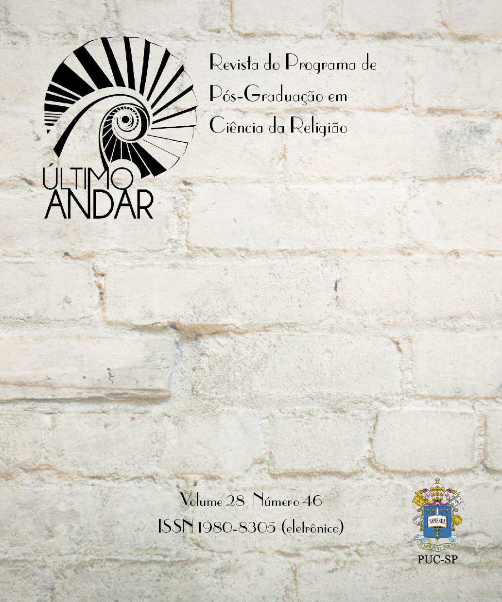 					Visualizar v. 28 n. 46 (2025): Fluxo contínuo
				