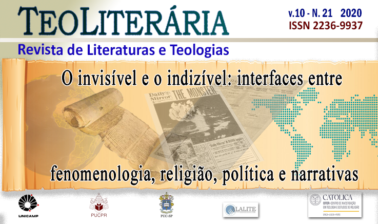 Invisível e Indizível