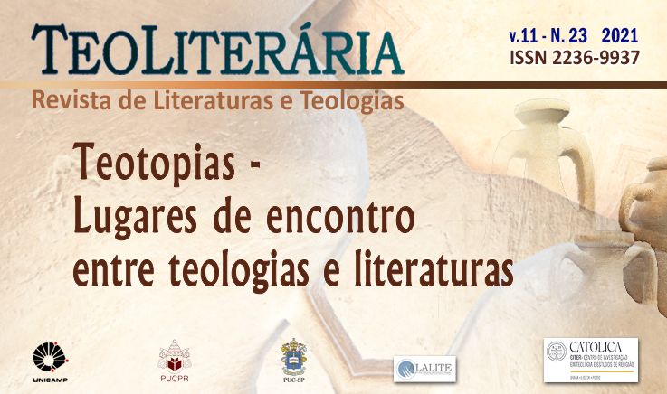 Teoliterária V11 N23 2021