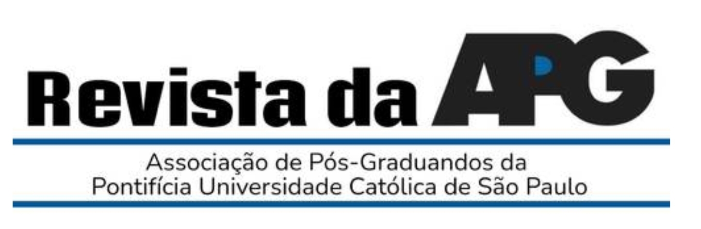 Revista da APG