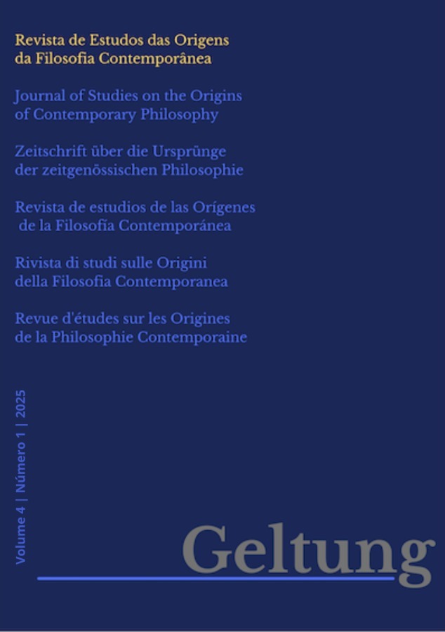 					Visualizar v. 4 n. 1 (2025): Fluxo Contínuo
				
