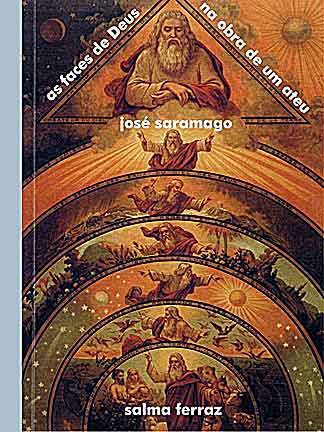 As faces de Deus na obra de um ateu as_faces_de_deus