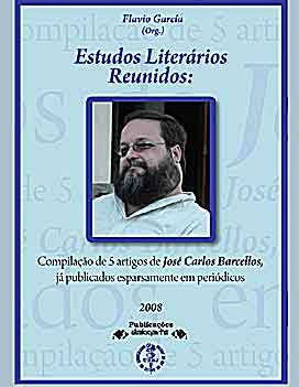 Estudos Literários Reunidos barcellos